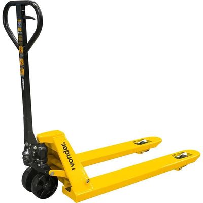 Paleteira Hidráulica 3 Ton 1.150x550 Mm Pdp 305 Vonder