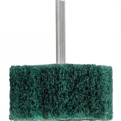 Roda Com Haste Para Acabamento 50x50mm G180 Vonder