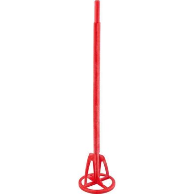 Misturador De Tinta 40 Cm 42510954 Nove54
