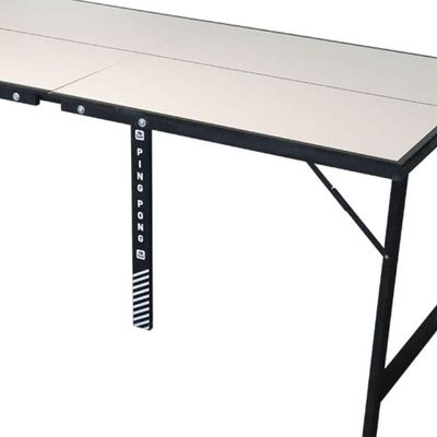 Mini Mesa De Ping Pong Portátil Bel