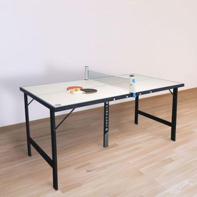 Mini Mesa De Ping Pong Portátil Bel