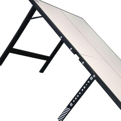 Mini Mesa De Ping Pong Portátil Bel