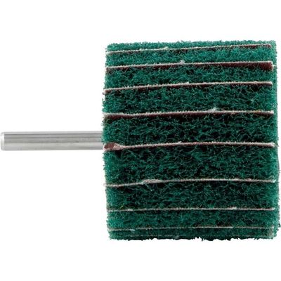 Roda Com Haste Remoção-acabamento 60x50mm G180 Vonder