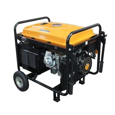 Gerador Portátil Gm 5500 E Gasolina 127-220 Csm