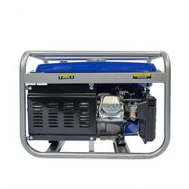 Gerador Gas 3,1kva 3100w 196cc 115-230v 60hz Mono 4t Tekna