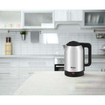 Chaleira Elétrica Pch18pi Philco Capacidade 2l 220V