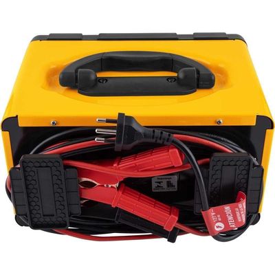 Carregador Inteligente De Bateria Cib300 Vonder 110V