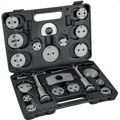 Ferramentas Para Pinça De Freio Com 22 Peças Vonder