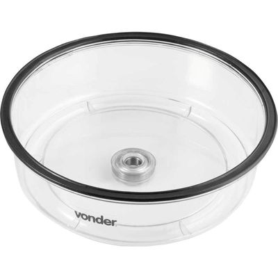 Furador Ajustável Para Drywall 40 A 200mm Com Coletor Vonder