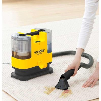 Extratora Para Limpeza Portátil Elv400 Vonder 110V
