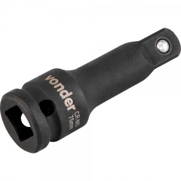 Extensão De Impacto 1-2" X 3" Vonder