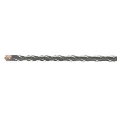 Broca Tct Sds-plus 4 Pontas 20 Mm X 260 Mm Makita