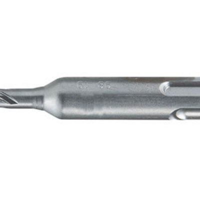 Broca Sds-plus Nemesis 2 28 Mm X 250 Mm B-58746 Makita
