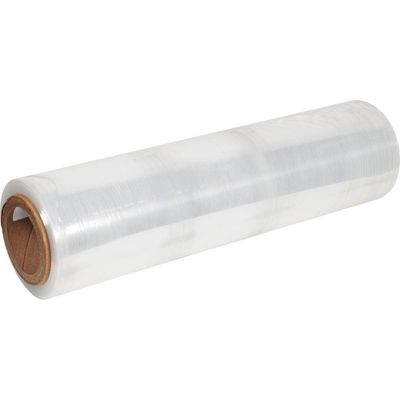 Filme Stretch 500x228 Metros 25micra Aprox. 4 Kg Vonder