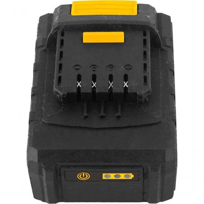 Bateria 18V - 4 Ah Para Civ180b Vonder