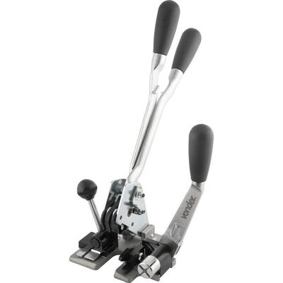 Esticador Conjugado Parafita Plast 1-2 Vd - Vonder