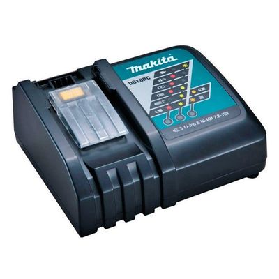 Esmerilhadeira Angular 125mm Bateria 18v Dga505rfe Makita