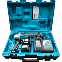 Esmerilhadeira Angular 125mm Bateria 18v Dga505rfe Makita