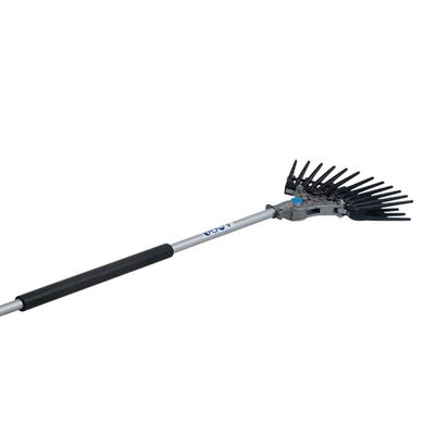Derriçadeira Kw2600d Turbo2 26cc Comeasystart Tubo 110cm 7x7