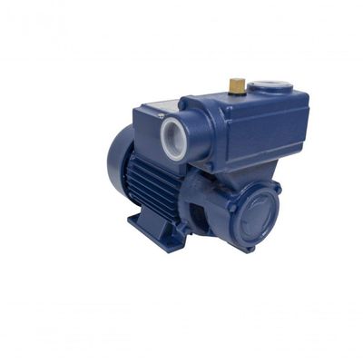 Motobomba Periférica Autoaspirante 1hp 60hz Bivolt Ica-100ab Eletroplas