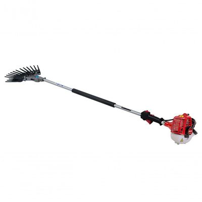 Derriçadeira Kwd2610-dupla Mão Dupla 26cc Tubo 150cm 7x7