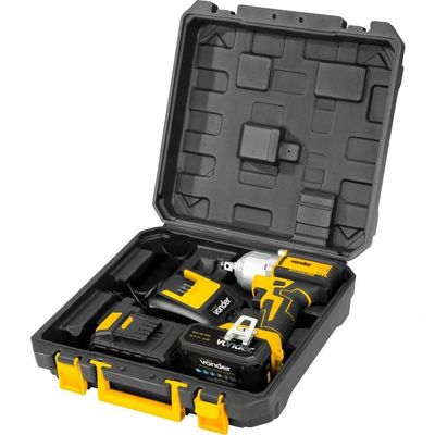 Ch Impacto 1-2 Bat 18V Civ180b Bivolt Vonder