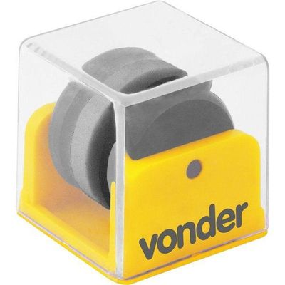 Afiador De Facas Com Base - Vonder