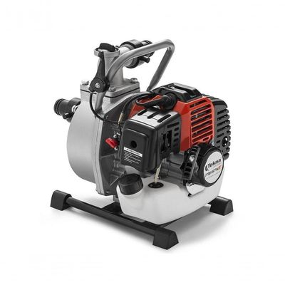 Motobomba Autoescorvante 42,7cc 2t 1.1-2x1.1-2 Gasolin Tekna
