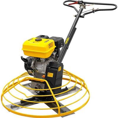 Acabadora Superfície A Gasolina 36" 7,8hp - Vonder