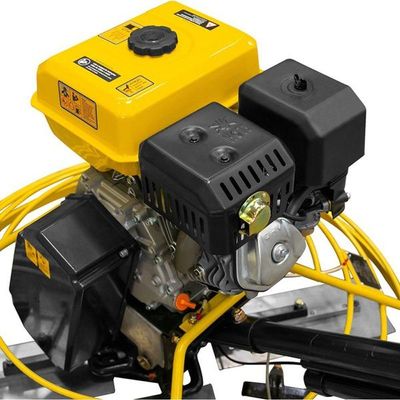 Acabadora Superfície A Gasolina 36" 7,8hp - Vonder