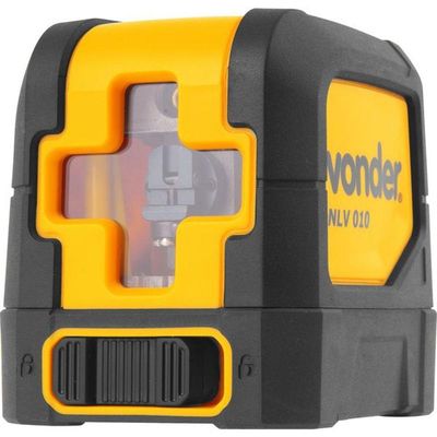 Nivel Laser 10m Nlv010 Vonder