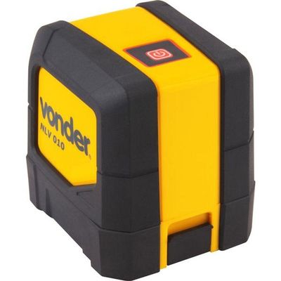 Nivel Laser 10m Nlv010 Vonder