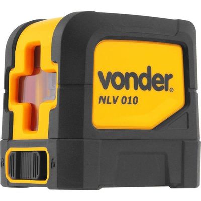 Nivel Laser 10m Nlv010 Vonder