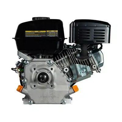 Motor Gasolina 6,5hp Eixo 3-4 4t Ref. A Ar Te65-xp Toyama