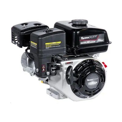 Motor Gasolina 6,5hp Eixo 3-4 4t Ref. A Ar Te65-xp Toyama