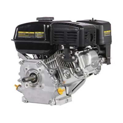 Motor Gasolina 6,5hp Eixo 3-4 4t Ref. A Ar Te65-xp Toyama