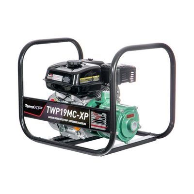 Motobomba Centrífuga Toyama 1x3-4 4t 163cc Twp19mc-xp