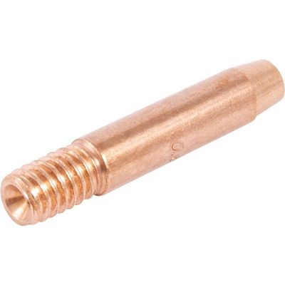 Bico De Contato 0,6 Mm Para Tocha Tmv 250 E Tmv 300 Vonder