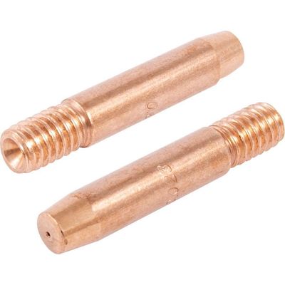 Bico De Contato 0,6 Mm Para Tocha Tmv 250 E Tmv 300 Vonder