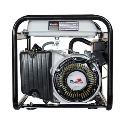 Gerador Gasolina Tg1200cxh-g2 115v Mono Motor 4t Toyama