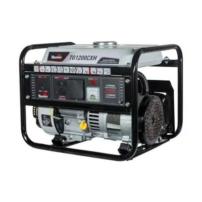 Gerador Gasolina Tg1200cxh-g2 115v Mono Motor 4t Toyama