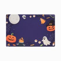 Jogo Americano Copa E Cia Avulso Pp Halloween
