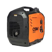 Gerador Gasolina Inverter 2,0 Kva 3 Hp 2000i-2 60Hz Csm 220V