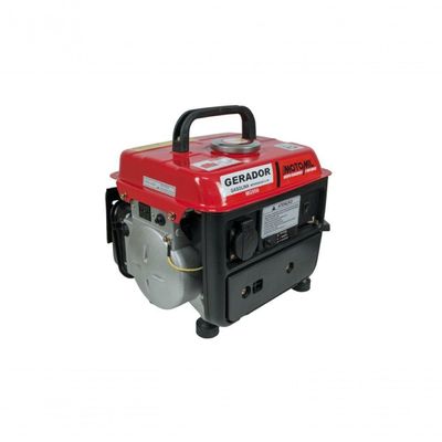 Gerador Gasolina 800W 60hz Mg-950 Motomil 110V