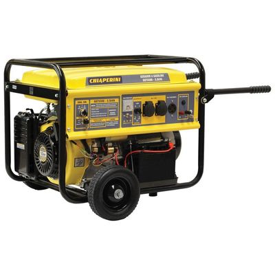Gerador à Gasolina Tafort Ggt5500 5,5 Kva 023205