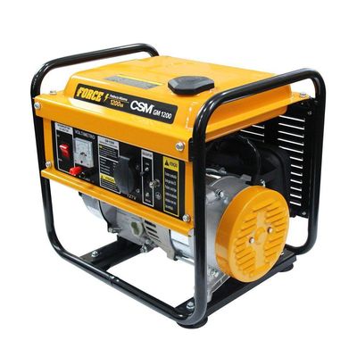 Gerador Portátil Gm Gasolina 1200 220 V Csm