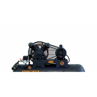 Compressor Ar 5,2 Bpv S-rodas Mono 1hp 110l Chiaperini