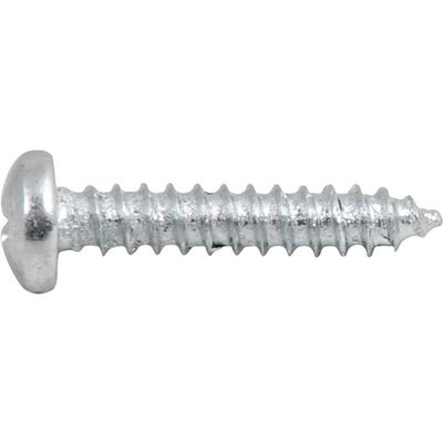 Parafuso Autoatarraxante 3,5x19 Phillips C- 20 Peças Vonder