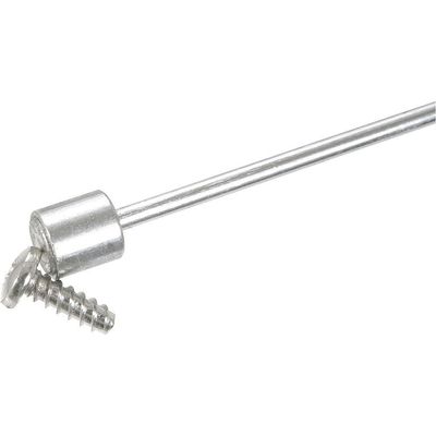 Pegador Telescópico Magnético Imã 6mm Cabo Extensível 165-54