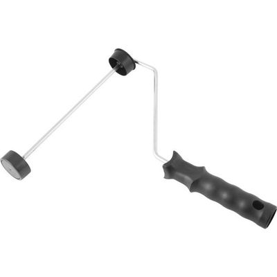 Rolo De Lã Antirrespingo Econ 23cm Com Suporte - Vonder